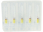 Preview: Hedström files sterile N20 25mm 6pcs
